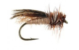 Spent Partridge Caddis