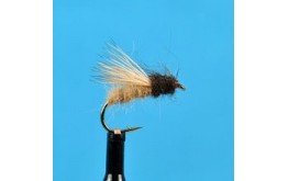 Stillborn Elk Caddis