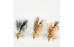 Stimulator Selection II