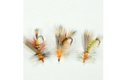 Stimulator Selection