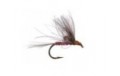 Straight Loopwing CDC Quill Emerger Pink