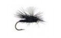Swishers Dancing Caddis Black