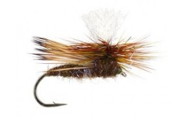 Swishers Dancing Caddis Olive