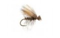 Tan Superb Elk Hair Caddis