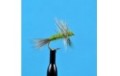 Thorax Dun Green Drake