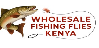 Wholesale Fishing Flies Kenya